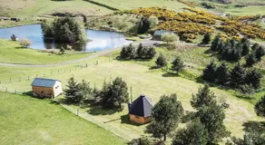 Little Lochan Lodge - Image 3