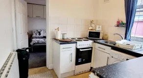 1 bedroom flat in thurmaston - Image 5