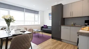Pillo Rooms Serviced Apartments - Manchester Arena - Image 5
