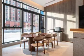 PALACE Hotel（ Rongcheng, Xiong'an New Area ） - Image 3