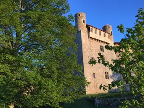 Château de Maisonseule - Image 1