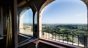B&B San Gimignano Diffuso - Image 4