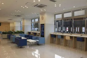 Toyoko Inn Kyoto Nijojo Minami - Image 2