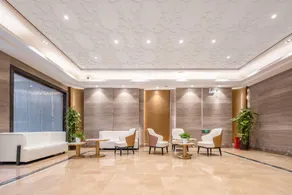 Jiajie Boutique Hotel (Wanning High-speed Railway Station) - Image 3