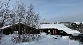 Large, cozy, and spacious cabin in Geilo, Kikut - Image 5