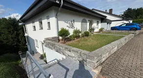 130 qm Apartment mit Garten und Stellplatz - Image 4
