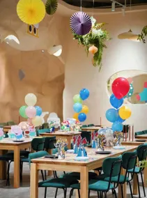Puning Rujia Hotel(Puning International Clothing City Times Center) - Image 2