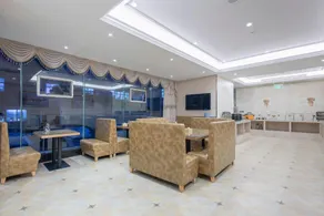 Vienna International Hotel Zhejiang Wenzhou Lucheng - Image 4