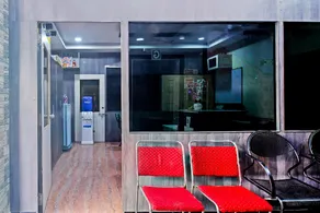 Hotel O Anuguna Tulasi Grand Near JNTU University Hyderabad - Image 5