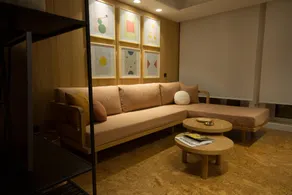 the matter Meaningful apartments - Image 2