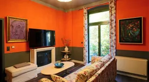 Art-House Kurort Rathen - Image 2