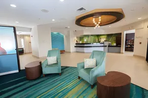SpringHill Suites Florence - Image 2