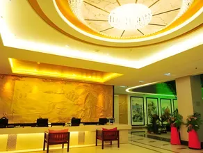 Sanya Bao Sheng Seaview Hotel - Image 3
