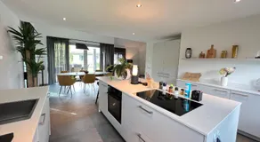 Modern Villa With Terrace and Garden in Dirkshorn - Image 3