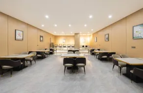 Haomei Smart Choice Hotel (Lingbao Municipal Government Railway Station Branch) - Image 4