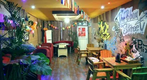 Xi'an The Facebook Youth Hostel - Image 4