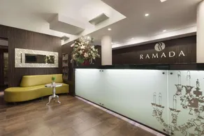Ramada by Wyndham Frankfurt Central Station - Image 3