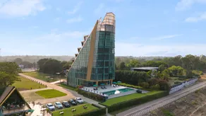 Naka-Raj Escape Hotel - Image 5