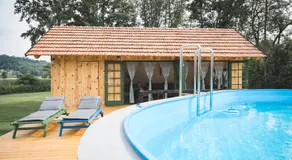 Glamping na podeželju - Image 3