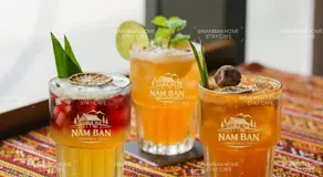 NamBanhomestay&cafe Linh Ẩn Tự - Image 5