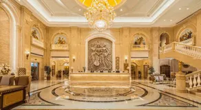 Vienna International Hotel Nanchang Xinjian Center - Image 3