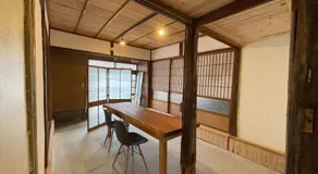Mizuo Rental House in Mimitsu Historical Village - Max 4 ppl - Image 2