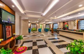 Libra Lords Inn, Jaipur - Image 4