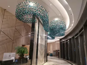 Interact China Fine Condo - Hengqin Port - Image 2