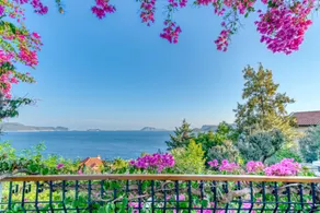 Villa Patara Amazing Sea view and Sea Platform - Image 1