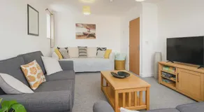 The Garden Flat at Wynncroft - Image 2