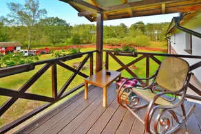 Holiday apartment in the countryside, Biskupice - Image 4