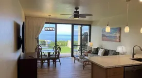 Oceanfront Condo Near Napili Bay 1BR - Unit B19 condo - Image 2