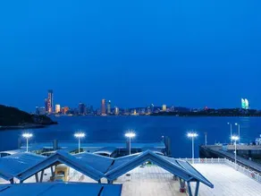 Xiamen Luhai Bay Sea View Hotel (Songyu Wharf Store) - Image 2