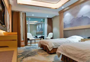 Jin Kaiyue Hotel - Image 2