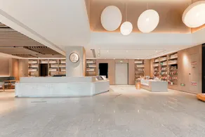 Ji Hotel Xiamen Xiang'an Maxiang - Image 3