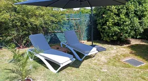 Anduze Gîte Les Lauriers au "Petit Clos des Cigales" - Image 4