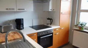 Gästezimmer Haus Tulpenstraße - Image 3
