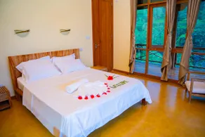 Villa Vanilla Room 3 - Image 3
