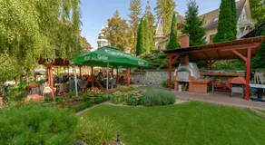 Hotel Tókert Szálloda és Étterem - Image 3