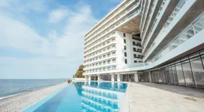 Bamboo Beach Apartment - Image 3