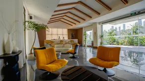 Heya Riverside Hotel (Chongqing Nanbin Road Xiahaoli Branch) - Image 3