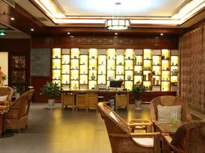 Xishu Sunshine Garden Hotel - Image 4