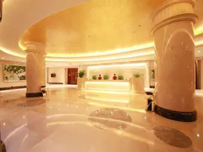 Hengshui Taihua Boyue Hotel - Image 4
