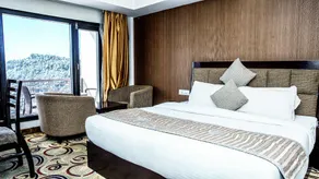 Hotel Patnitop Heights - Image 2