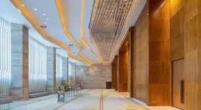 Crowne Plaza Dalian Sports Center by IHG - Image 5