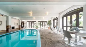 Vila Suzana Parque Hotel - Image 3