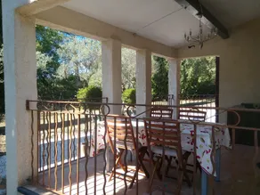 Gite Les Oliviers - Image 3