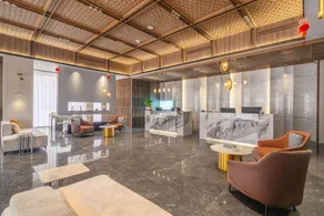 Meihua Lizhi Hotel (Yibin Changning Hengrun No.1 Plaza High-speed Railway Station Branch) - Image 2