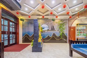 Tuker Light Residence Hotel (Botou Railway Station Branch) - Image 4