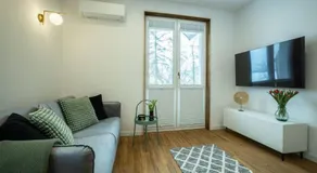 Zegrze Lake apartament OFICERSKI - Image 4